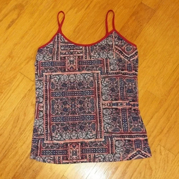 Bobbie Brooks women's size medium tank top - Picture 1 of 3